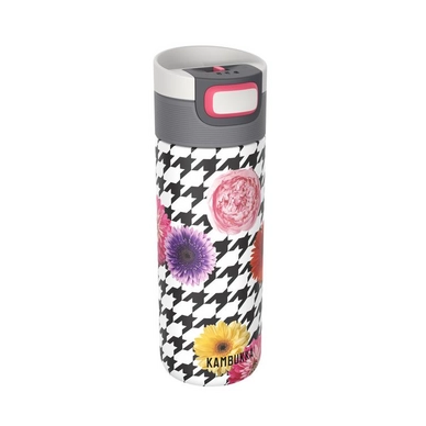 Thermosbeker Kambukka Etna Floral Patchwork 500 ml