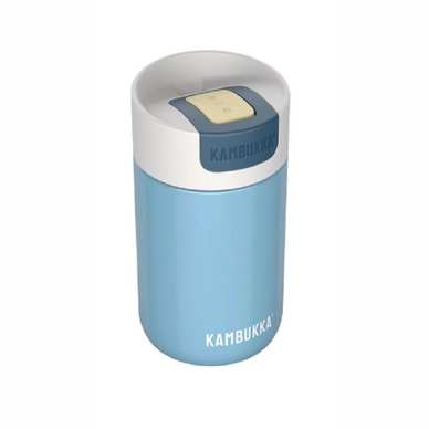 Thermosbeker Kambukka Olympus Silk Blue 300 ml