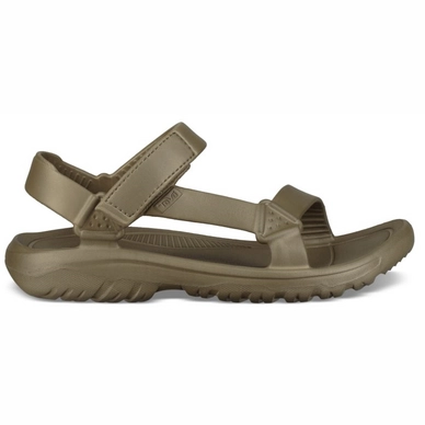Teva Men Hurricane Drift Burnt Olive