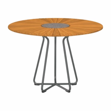 Tuintafel Houe Circle Dining Table Ø110