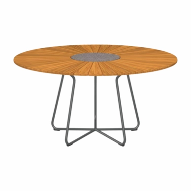 Tuintafel Houe Circle Dining Table Ø150
