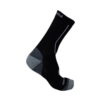 Fietssokken Sportful Merino Wool 16 Sock Black