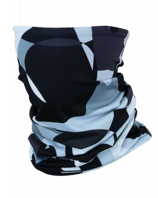 Nekwarmer Sportful Primavera Neck Warmers Black White