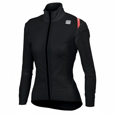 Veste Sportful Women Hot Pack 6 Jacket Black