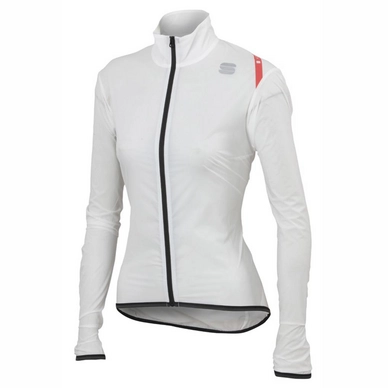 Veste Sportful Women Hot Pack 6 Jacket White