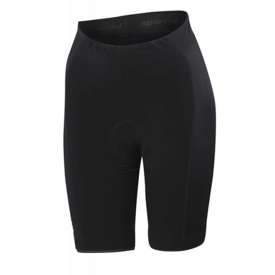 Fietsbroek Sportful Women Total Comfort Short Black