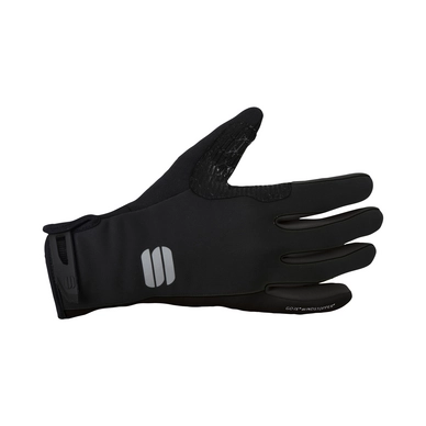 Fietshandschoen Sportful Men WS Essential 2 Glove Black Black