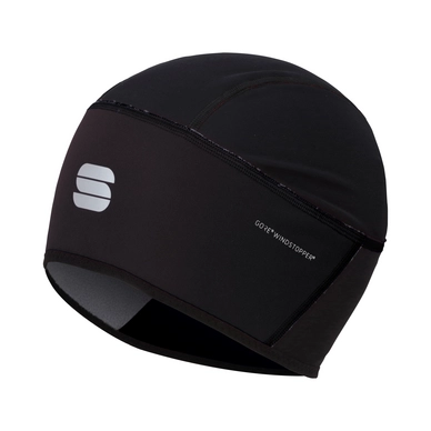 Helmmuts Sportful Ws Helmet Liner Black