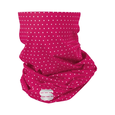 Nekwarmer Sportful Women Love Potion Red Fluo