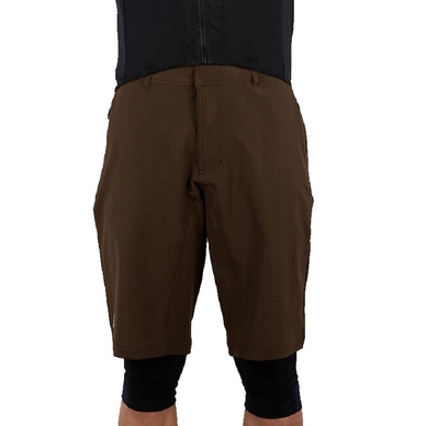 Fahrradhose Sportful Giara Overshort Cacao Herren