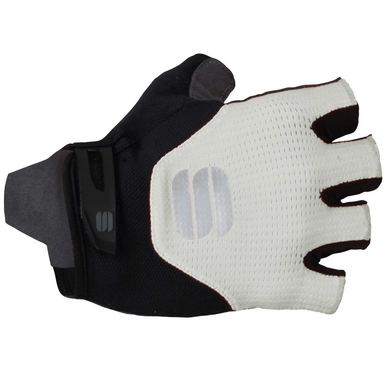 Gants de Cyclisme Sportful Men Neo Gloves White Black