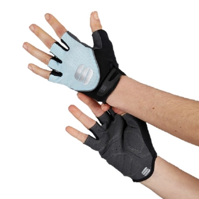 Fietshandschoen Sportful Women Neo Gloves Blue Sky