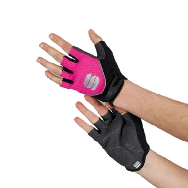 Fietshandschoen Sportful Women Neo Gloves Bubble Gum