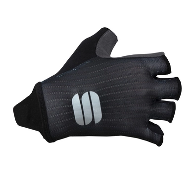 Fietshandschoen Sportful Women TC Glove Black