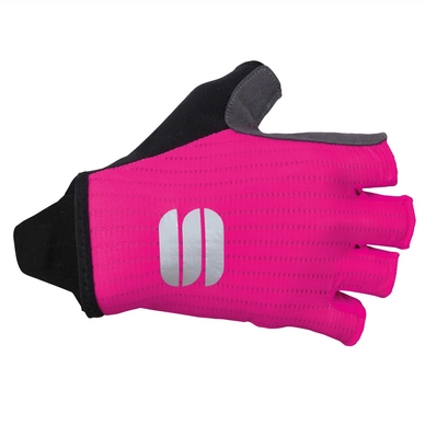 Fietshandschoen Sportful Women TC Glove Bubble Gum