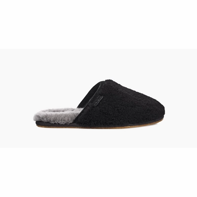 Slippers UGG Women Fluffette Black