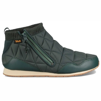 Baskets Teva Men Ember Mid Darkest Spruce