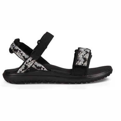 Teva Youth Terra Float Nova Palopo Black
