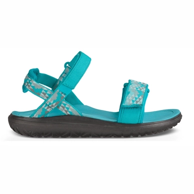 Teva Children Terra Float Nova Palopo Blue