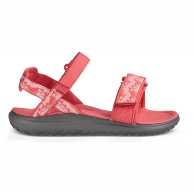 Teva Youth Terra Float Nova Palopo Coral
