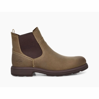 Chelsea Boots UGG Men Biltmore Military Sand