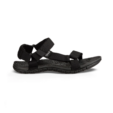 Teva Youth Hurricane 3 Black