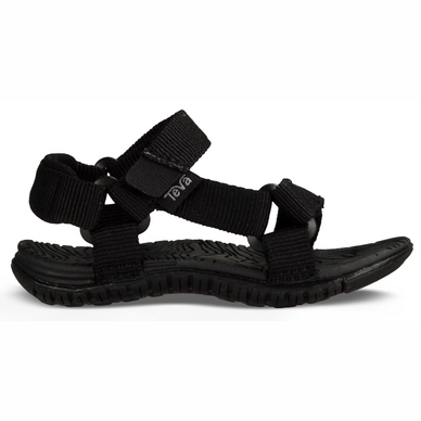 Teva Toddler Hurricane 3 Black