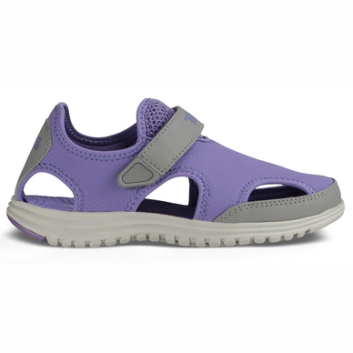 Teva Children Tidepool Sport Purple Grey