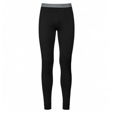 Ondergoed Odlo Natural Warm Women Black