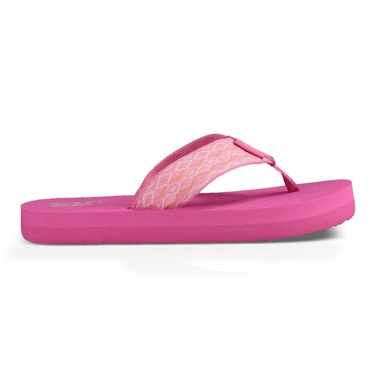 Teva Children Mush II Mirimar Pink Multi