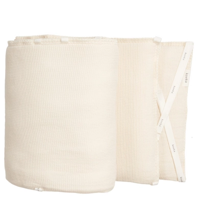 Box/ Bedbumper Koeka Cairo Warm White