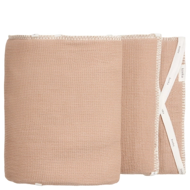 Box/ Bedbumper Koeka Cairo Soft Earth