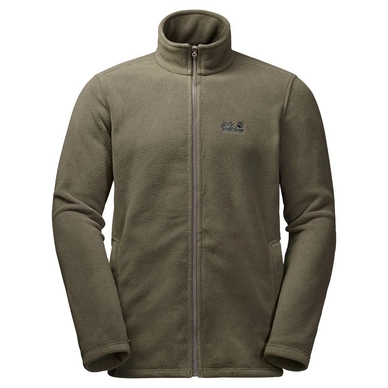 Jas Jack Wolfskin Men Iceland 3in1 Granite
