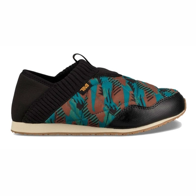Baskets Teva Women Ember Moc Canyon Gc100 Canyon Camo