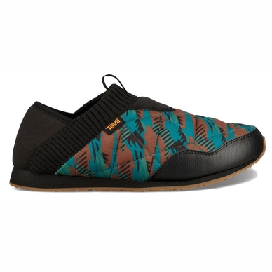 Baskets Teva Men Ember Moc Canyon Gc100 Canyon Camo