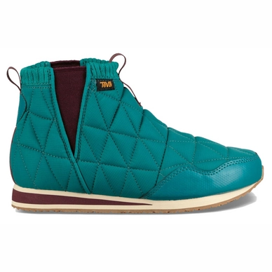 Baskets Teva Women Ember Mid Deep Lake