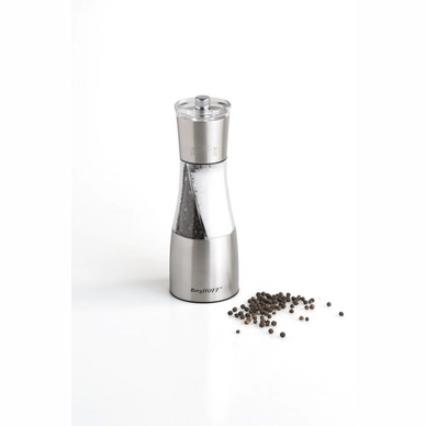 Peper- en Zoutmolen BergHOFF Studio Line Duo