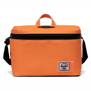 Organisateur Herschel Supply Co. Insulated Heritage Cooler Insert Sun Orange