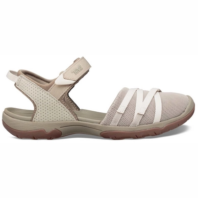 Teva Women Tirra CT Plaza Taupe Birch