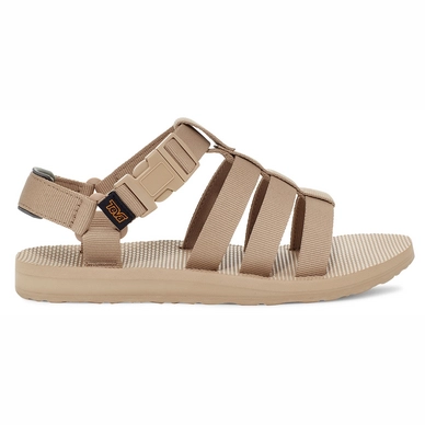Teva Women Original Dorado Sesame