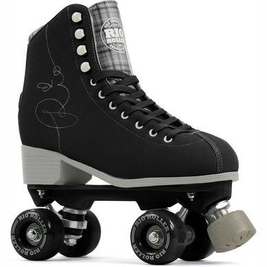Rolschaats Rio Women Quad Signature Black