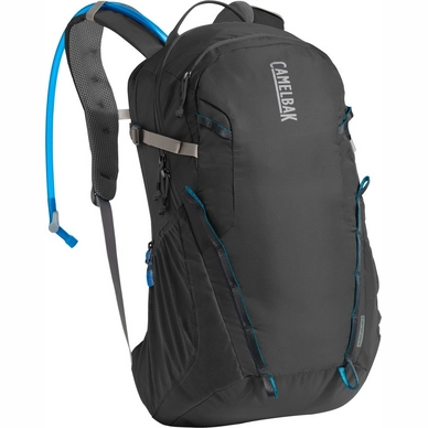 Rucksack CamelBak Cloud Walker 18 Charcoal Grecian Blue