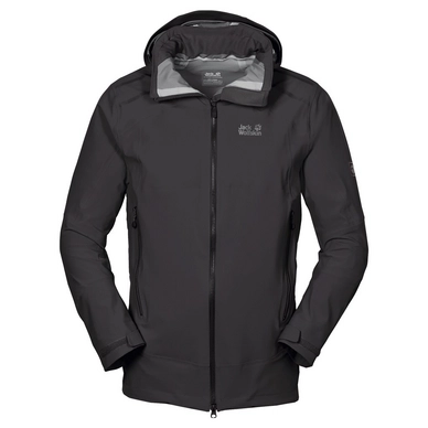 Jacket Jack Wolfskin Impulse Flex Jkt M Phantom