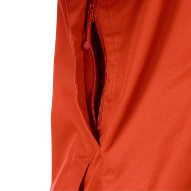 Jas Jack Wolfskin Shelter Jkt M Chili