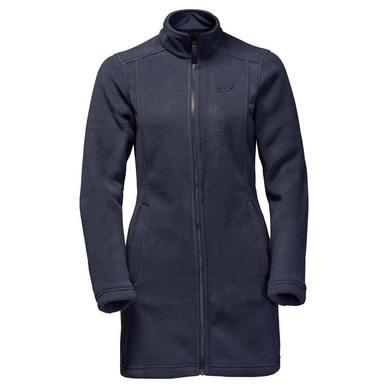 Winterjas Jack Wolfskin Ottawa Coat 3In1 Indian Red