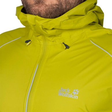 Jack wolfskin cheap exhalation texapore
