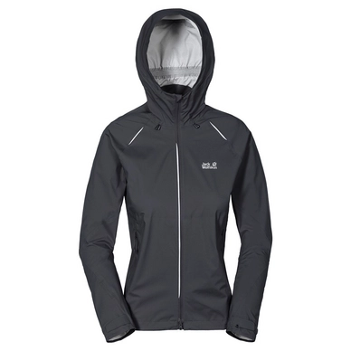Jack wolfskin exhalation texapore jacket on sale