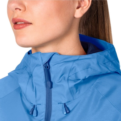 Jas Jack Wolfskin Velican Jkt W Air Blue