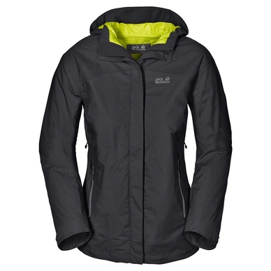 Jas Jack Wolfskin Rocket Jkt W Phantom