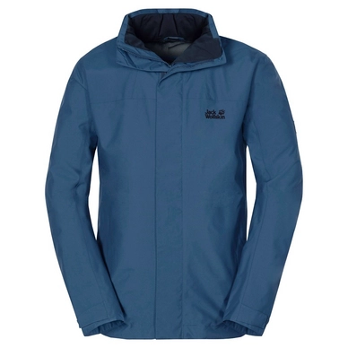 Jas Jack Wolfskin Highland Men Ocean Wave
